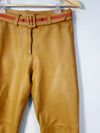 Calça LMG couro
