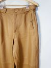 Calça Verosenso couro