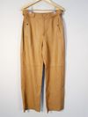 Calça Verosenso couro