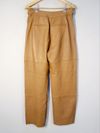 Calça Verosenso couro