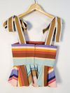 Blusa Zimmermann