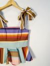 Blusa Zimmermann