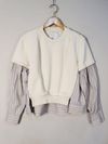 Blusa Phillip Lim