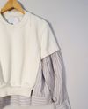 Blusa Phillip Lim
