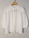 Blusa Sandro
