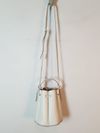 Bolsa Polène Número Huit Mini