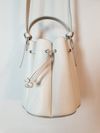 Bolsa Polène Número Huit Mini