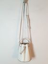 Bolsa Polène Número Huit Mini