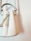 Bolsa Polène Número Huit Mini