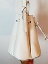 Bolsa Polène Número Huit Mini
