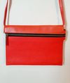 Bolsa Victoria Beckham Crossbody