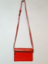 Bolsa Victoria Beckham Crossbody