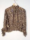 Blusa Animale
