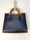 Bolsa Gucci Tote Diana pequena