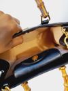 Bolsa Gucci Tote Diana pequena