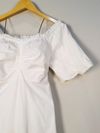 Vestido La Fort