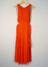 Vestido Animale