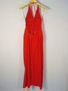 Vestido Lenny Niemeyer