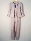 Conjunto Adriana Kavietz