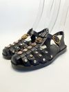 Sandália Gucci