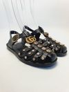 Sandália Gucci