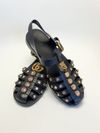 Sandália Gucci