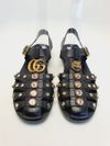 Sandália Gucci