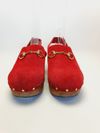 Sandália Gucci Horsebit Amstel