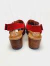Sandália Gucci Horsebit Amstel