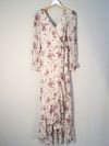 Vestido Wayf