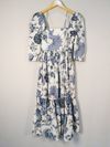 Vestido Cara Cara