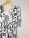 Vestido Cara Cara