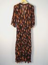 Vestido Ateen