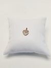 Pingente Roberta Braga ouro amarelo 18K