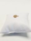 Pingente Roberta Braga ouro amarelo 18K