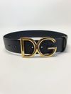 Cinto Dolce & Gabbana 