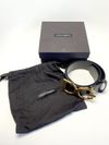 Cinto Dolce & Gabbana 