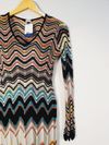 Vestido Missoni 
