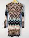 Vestido Missoni 
