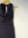 Vestido Roberto Cavalli 