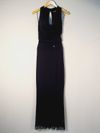 Vestido Roberto Cavalli 