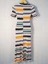 Vestido Kenzo tricot