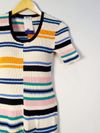 Vestido Kenzo tricot