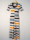 Vestido Kenzo tricot
