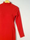 Vestido Anselmi tricot