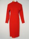 Vestido Anselmi tricot
