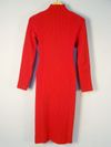 Vestido Anselmi tricot