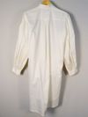 Chemise Bianza