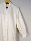 Chemise Bianza