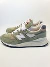 Tênis New Balance 998